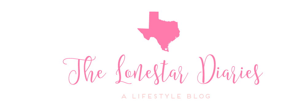 The Lonestar Diaries